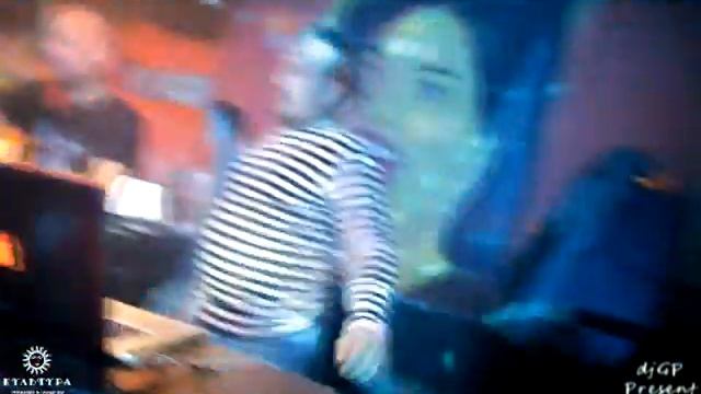 29.10.2011 Клуб Культура Halloween! смотреть онлайн