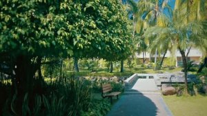 Hainan - Hotel Palm Beach Resort - Хайнань - Отель Палм Бич Резорт (2014)