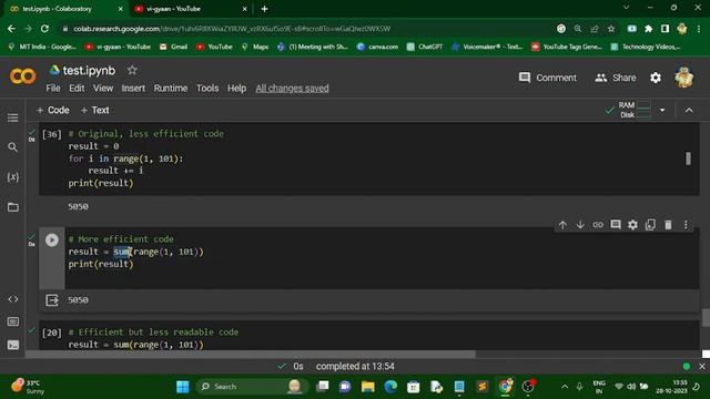 Mastering Optimization Techniques: Boost Your Efficiency and Productivity - (optimization python) смотреть онлайн