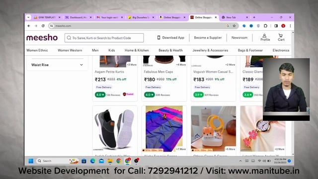 How to Make an Ecommerce Website on WordPress | WordPress Ecommerce Tutorial.