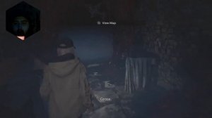 She Got Her Soul Sucked - Resident Evil Village Shadow Of Rose (Part 1)