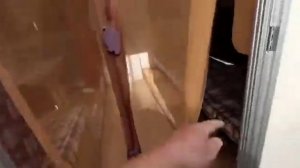 Автодом трансформер Рапидо Франция