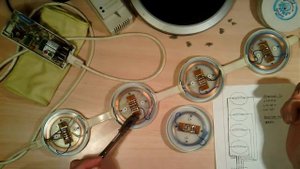 АЛМАГ  01.  25 лет эксплуатации. Разборка  аппарата.ALMAG 01. 20 years of operation.mp4