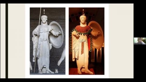 Лингвокружок ВШЭ. Древнегреческий язык. 12.09.2022