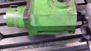 Ремонт 2м112 часть 1 из 3. Реставрация 2м112.