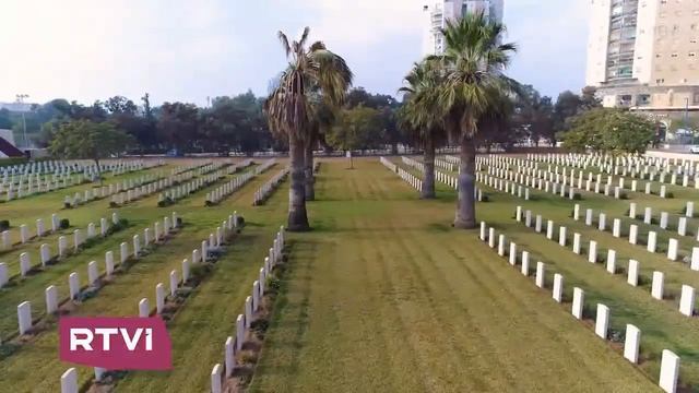 Израиль. Беэр Шева. Ч.2. Прогулки с гидом Суреном Карапетовым смотреть онлайн