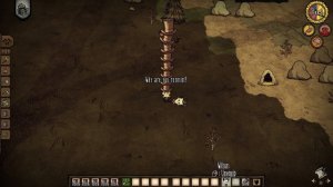 РЕВОРК НА ВИЛСОНА - ЛУЧШИЙ РЕВОРК??? Don't starve together