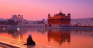 Тройка самых богатых городов Индии