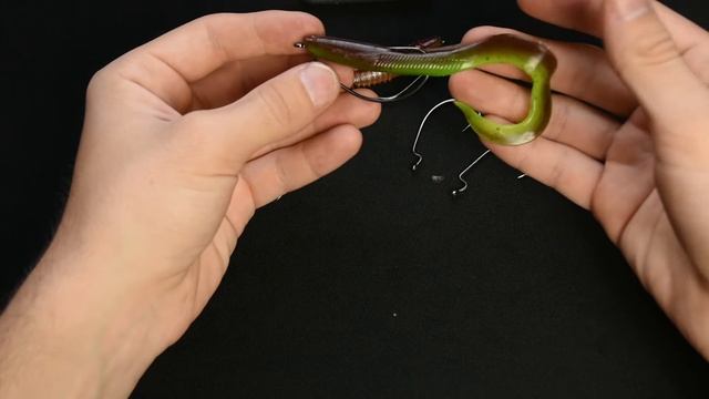 КАК ПРАВИЛЬНО ИСПОЛЬЗОВАТЬ СИЛИКОНОВЫЕ ПРИМАНКИ || РЫБОЛОВНЫЕ ЛАЙФХАКИ смотреть онлайн