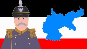 Объединение Германии | Как это было? | Отто фон Бисмарк 1815 1898