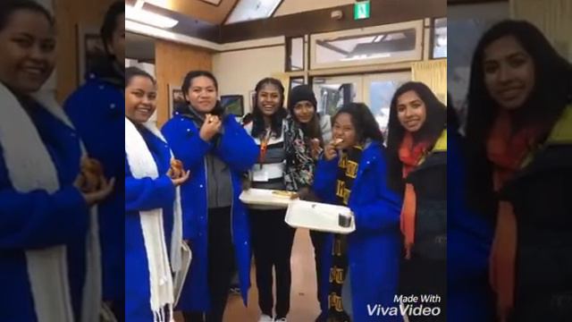 Souvenirs from the Pacific to Japan смотреть онлайн