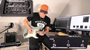 VOX Mini Go 10 - Looper