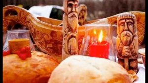 Лаванда. Родовые Практики׃ Родовая работа для каждого (18.09.2016)