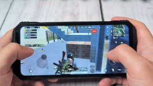 DOOGEE V31 GT. Неубиваемая мощь с ТЕПЛОВИЗОРОМ. Полный обзор с тестами, быстро и без воды.