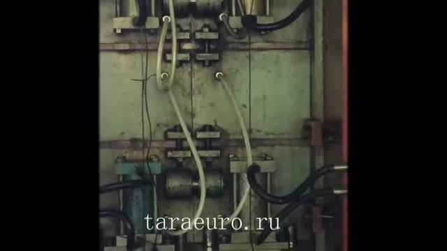 Производство бочек пластиковых
