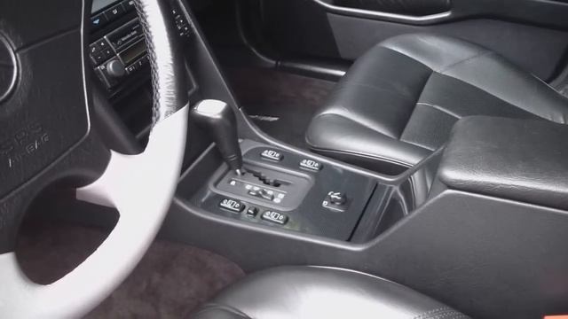 Minuto Garagem: Mercedes-Benz C36 AMG смотреть онлайн