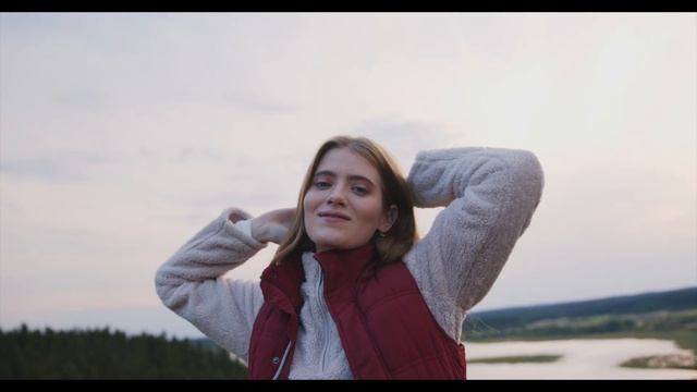 А над рекой (Cover ) Насаченко Сергей смотреть онлайн