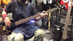 Fernandes SWB-75