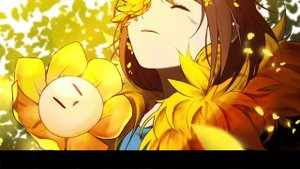 Undertale | Vocaloid - Secret Garden (English Cover)【Meltberry】