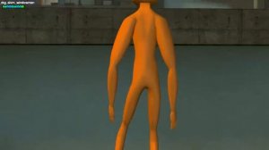 СЕМЬЯ ЧЕЛОВЕКА ЗА ОКНОМ В ГАРРИС МОД! THE MAN FROM THE WINDOW В Garry`s Mod!