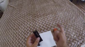 Обзор Сигнальный пистолет stalker  М-906 Обзор