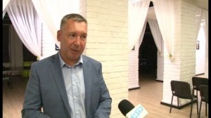 Начальник МСЧ-59 Андрей Капустин ответил на вопросы зареченцев