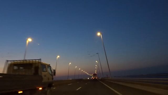 91. мост Васко да Гама