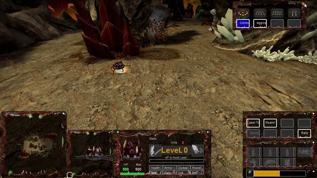 Abatron Menu Development смотреть онлайн