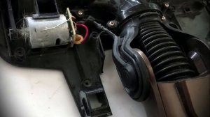 Ремонт пылесоса Bosch BBH216