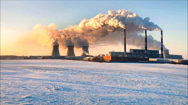 Глобальное потепление - реальность! Рассказывает климатолог Владимир Анатольевич Семёнов. 2016 год.
