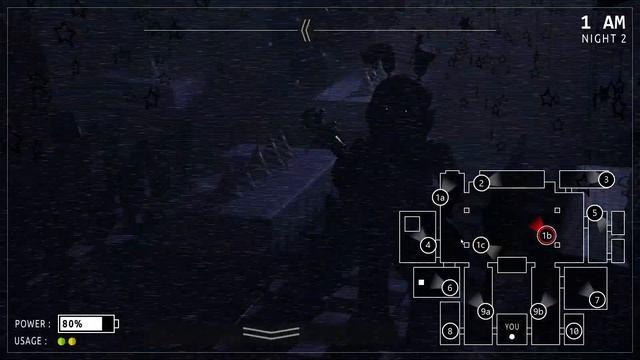 Это было страшно | Fnaf Plus смотреть онлайн