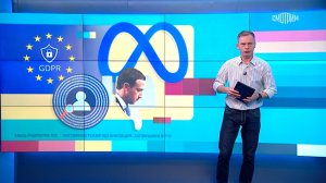 Вести.net: Компания Марка Цукерберга получила гигантский штраф (23.05.2023)