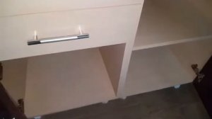 кухонный гарнитур лдсп на 1м50см своими руками