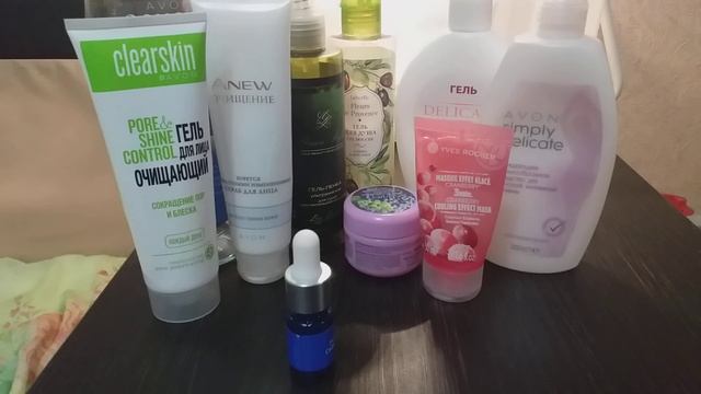 Мои пустые баночки декабря. смотреть онлайн