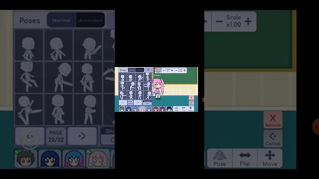 Баг в gacha life скачать смотреть онлайн