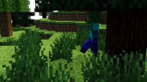 STEVE I'M STUCK ending 3% - Minecraft animation