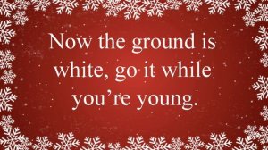 Jingle Bells with Lyrics | Christmas Songs HD | Christmas Songs and Carols