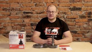Понижение в раздатку УАЗ