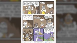 “Last Place Comics” Will Be The First To Make You Laugh Today (Part 2)