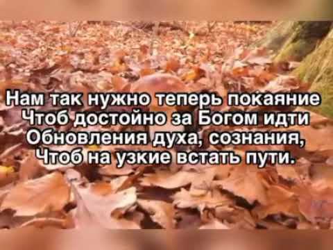 Это будет внезапным событием!