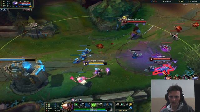 live 100% de caridade