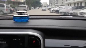 BYD Song MAX test drive honest review by non-professional reviewer