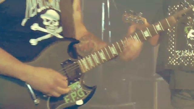Индульгенция - когда же я поумнею (2017г KinRock)