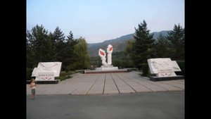 Казахстан, Текели Город моего детства. Мой дом.