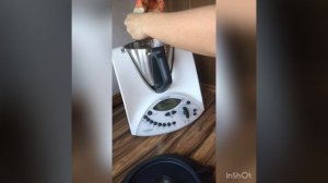 Томатный соус в термомиксе