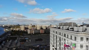 ЖК Цивилизация и Цивилизация на Неве. В чём разница. ОБЗОР. Плюсы и минусы и причём тут радиация?