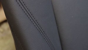Переделка заднего ряда BMW X6 E71