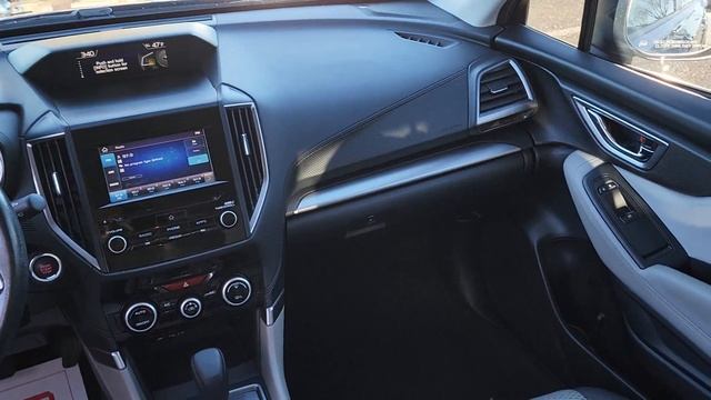 2021 Subaru Forester Premium NM Albuquerque, Los Lunas, Rio Rancho, Santa Fe, Los Cruces смотреть онлайн