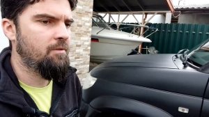 Защитное покрытие титан. Два года на уазе.