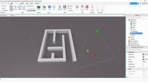 Roblox Studio Tutorial: Pathfinding (Moving Objects on Path)